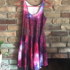 Space Dress